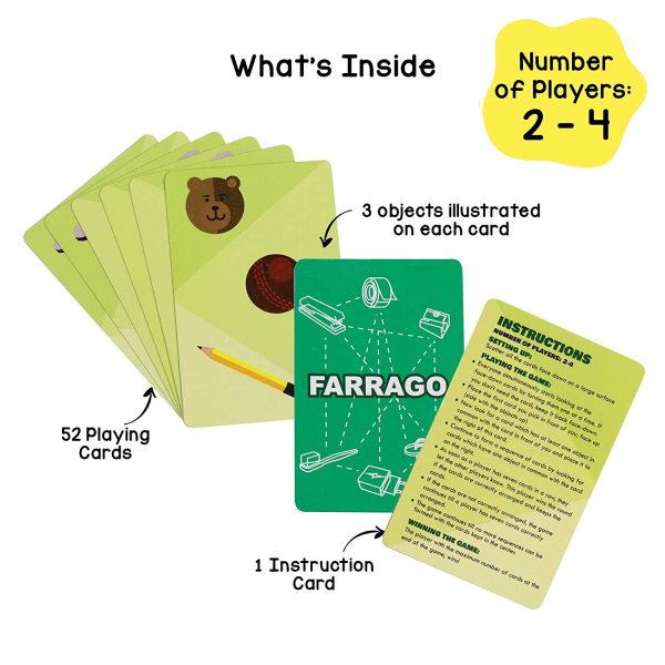 Farrago - Toiing - Image 2