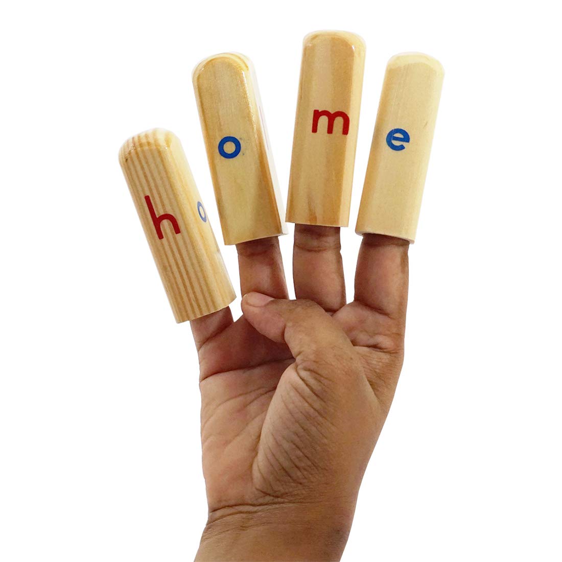 Finger Puppet - Alphabets - Image 2