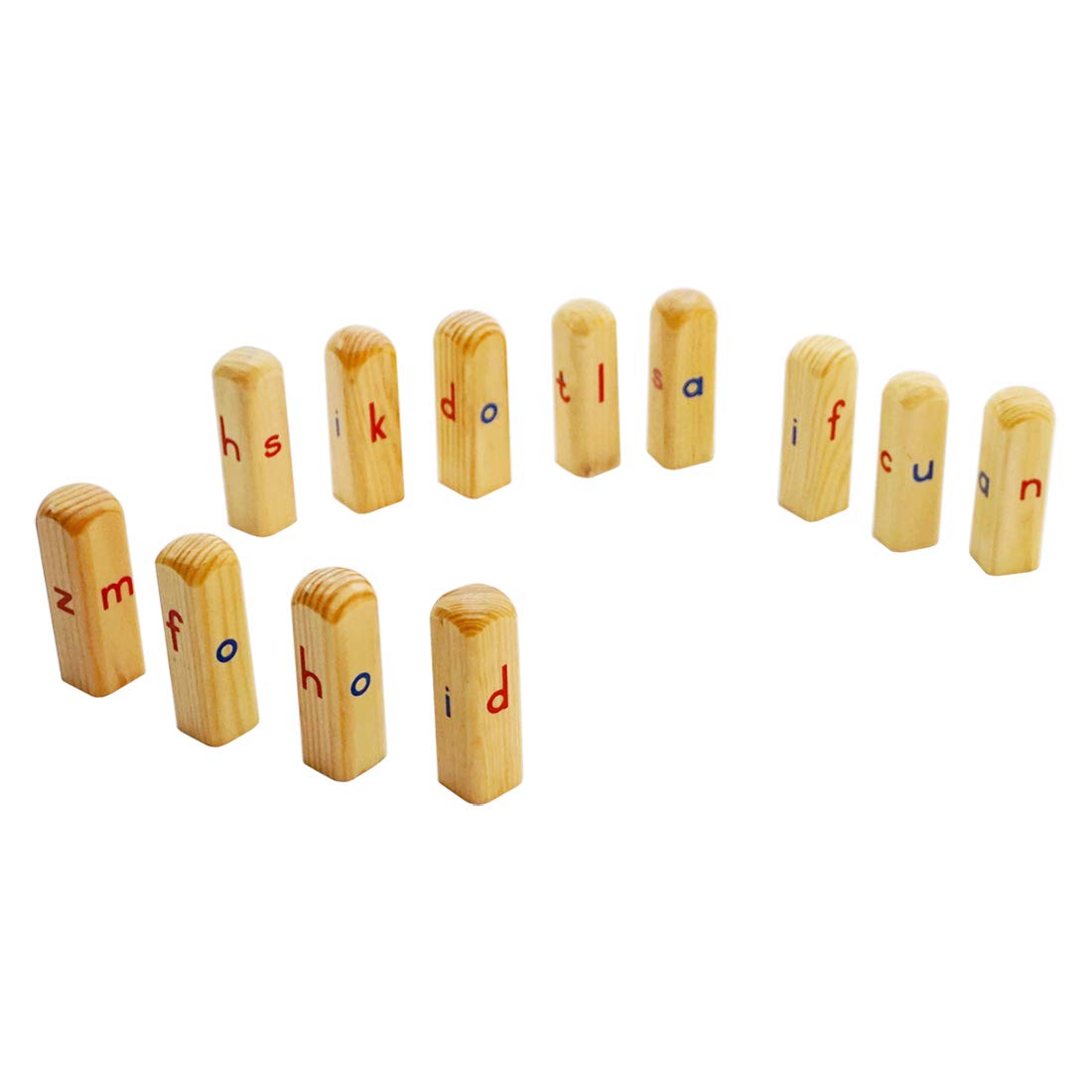 Finger Puppet - Alphabets - Image 4