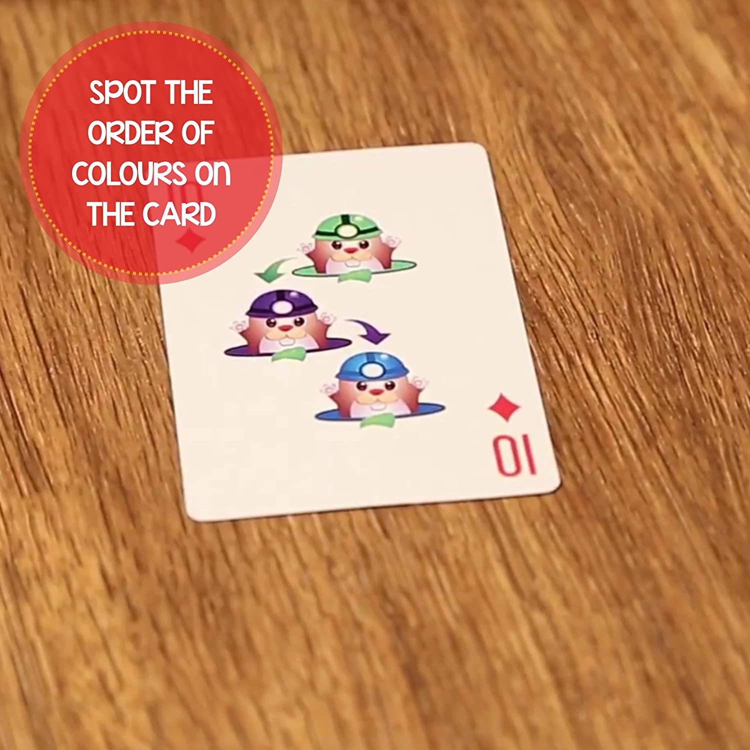 Hammertoi - Toiing - Image 2