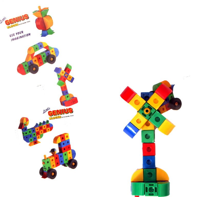 Little Genius Blocks - Image 3
