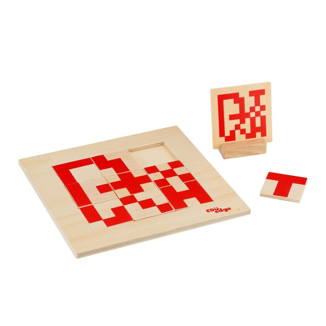 Make The Pattern ll - Eduedge - Image 2