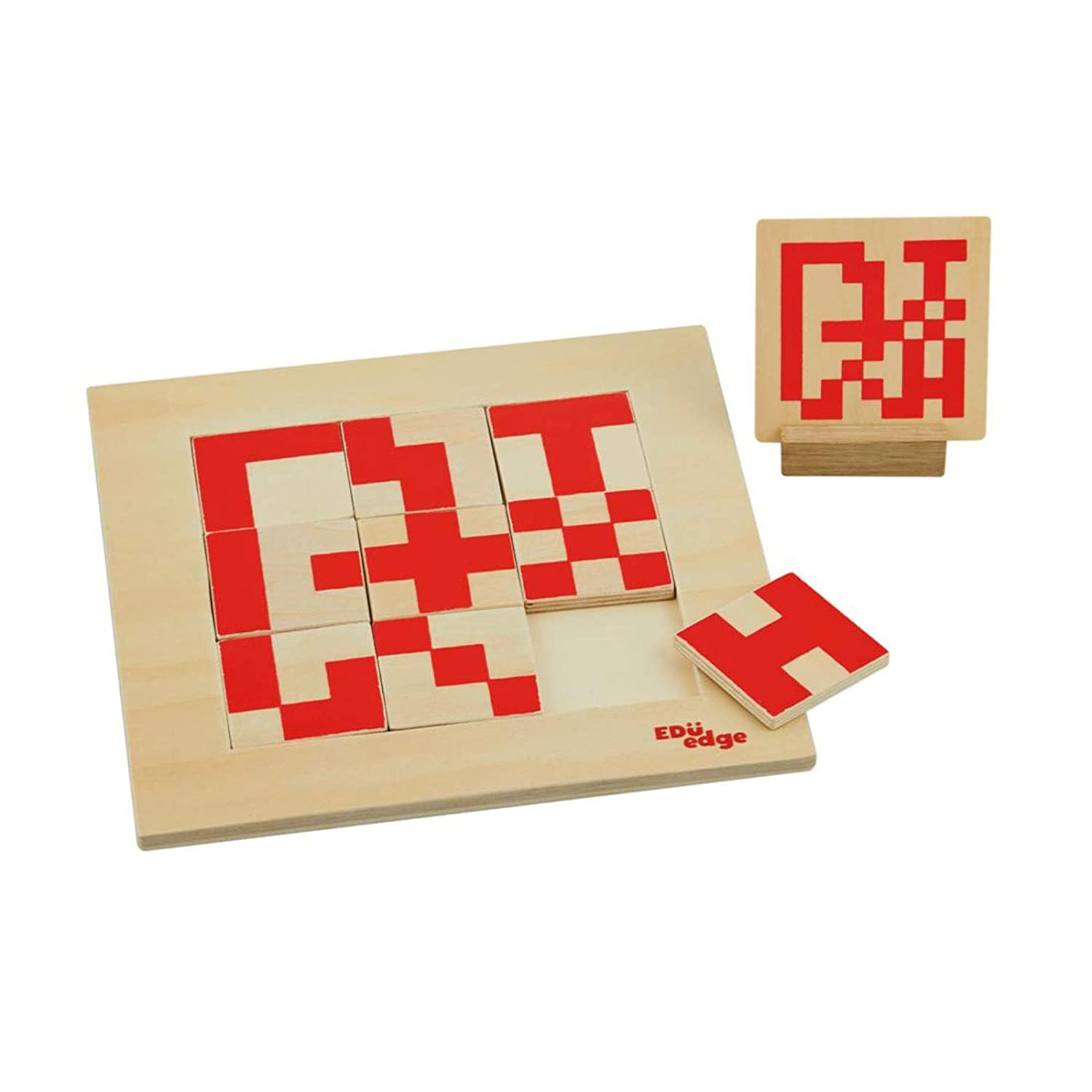 Make The Pattern ll - Eduedge - Image 3