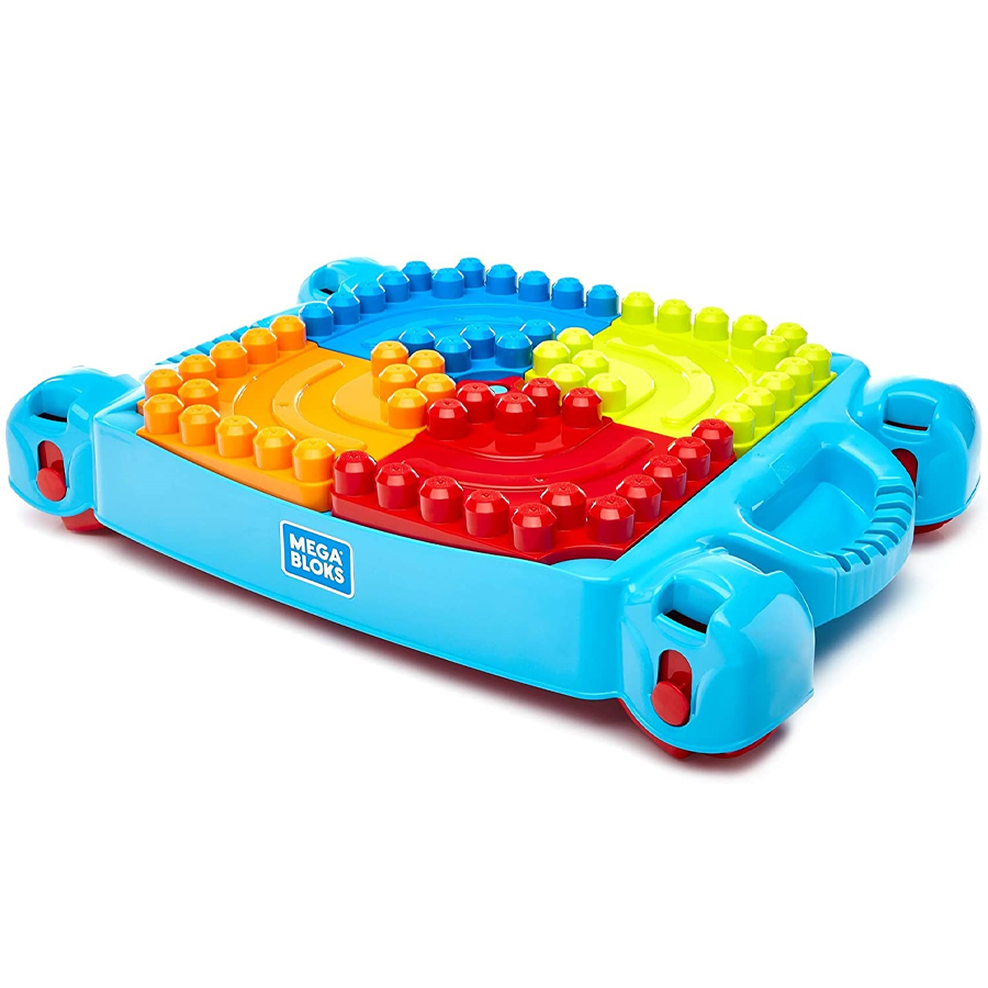 Mega Bloks First Builders Fisher Price