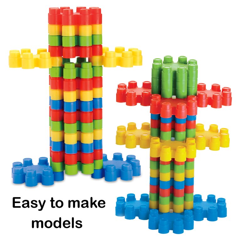 Pagoda Blocks - Image 2