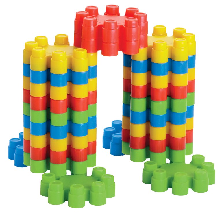 Pagoda Blocks - Image 5