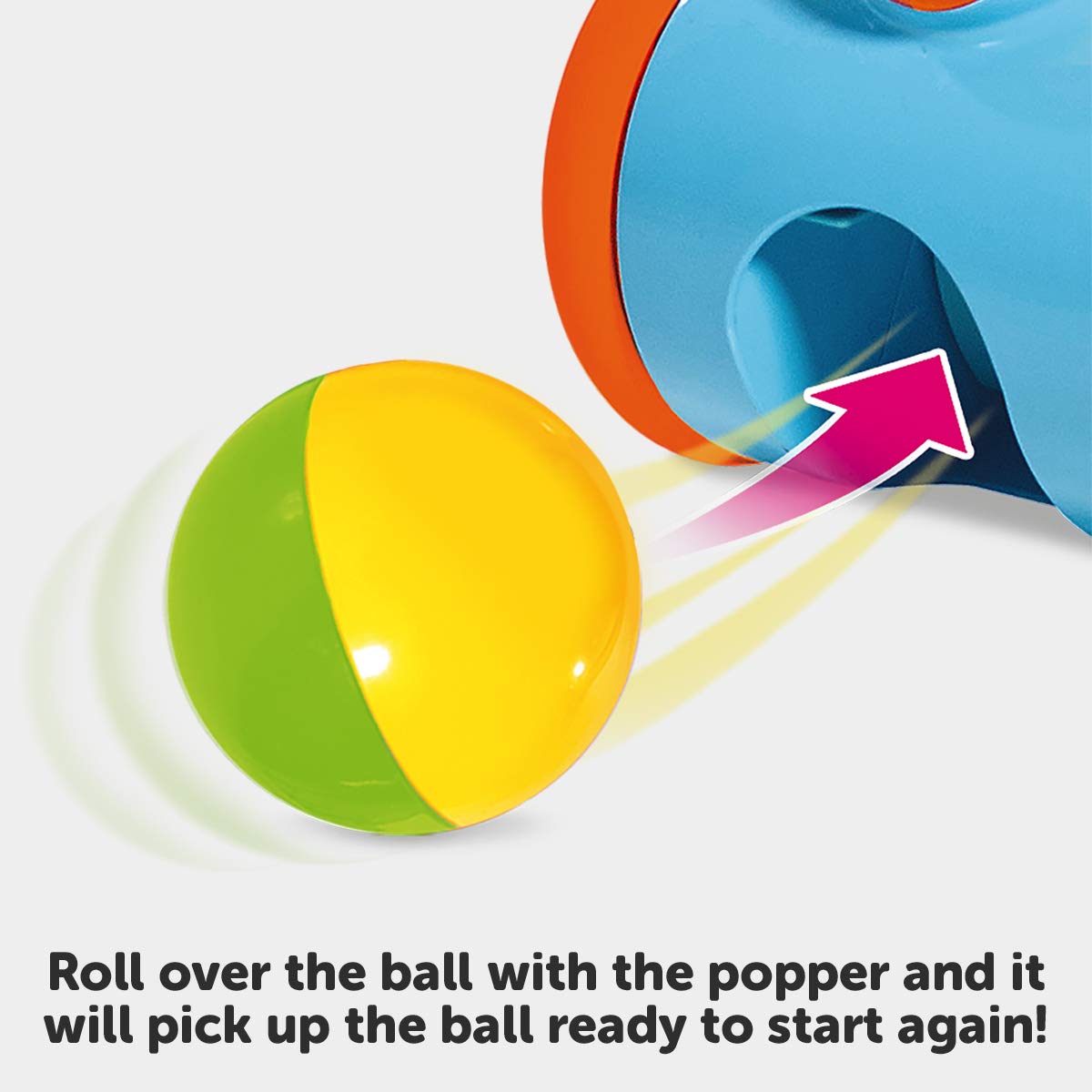 Pic N Pop Funskool Tomy