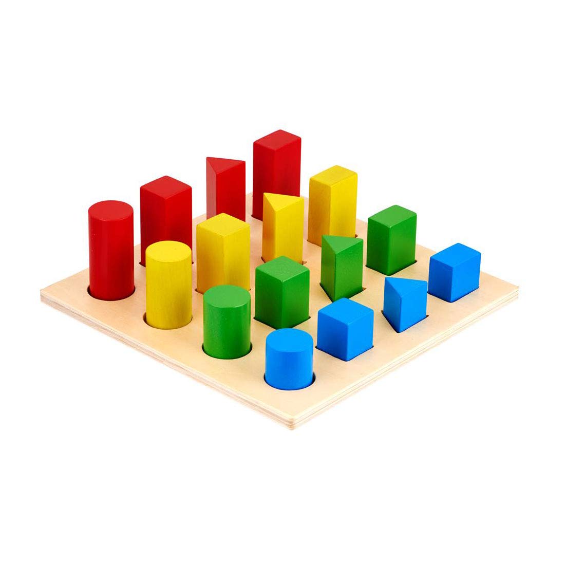 Shape Ascender Eduedge