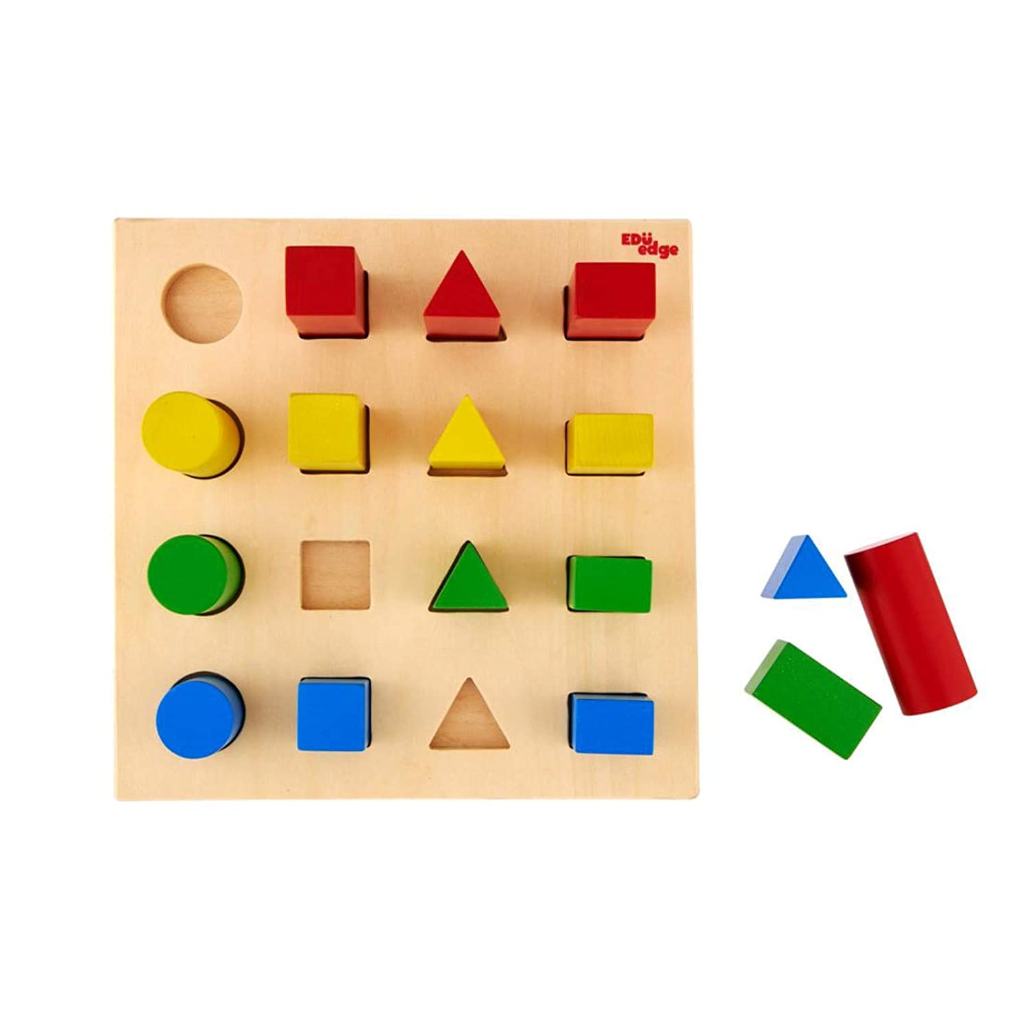 Shape Ascender Eduedge