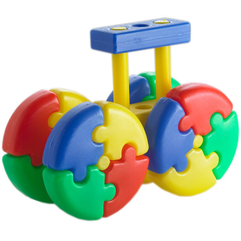 Tony Tots Block - Image 7