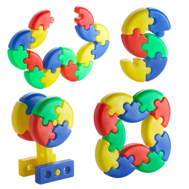 Tony Tots Block - Image 8