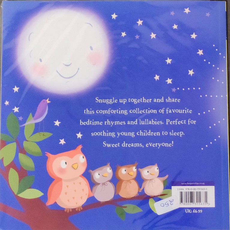 Twinkle twinkle little star