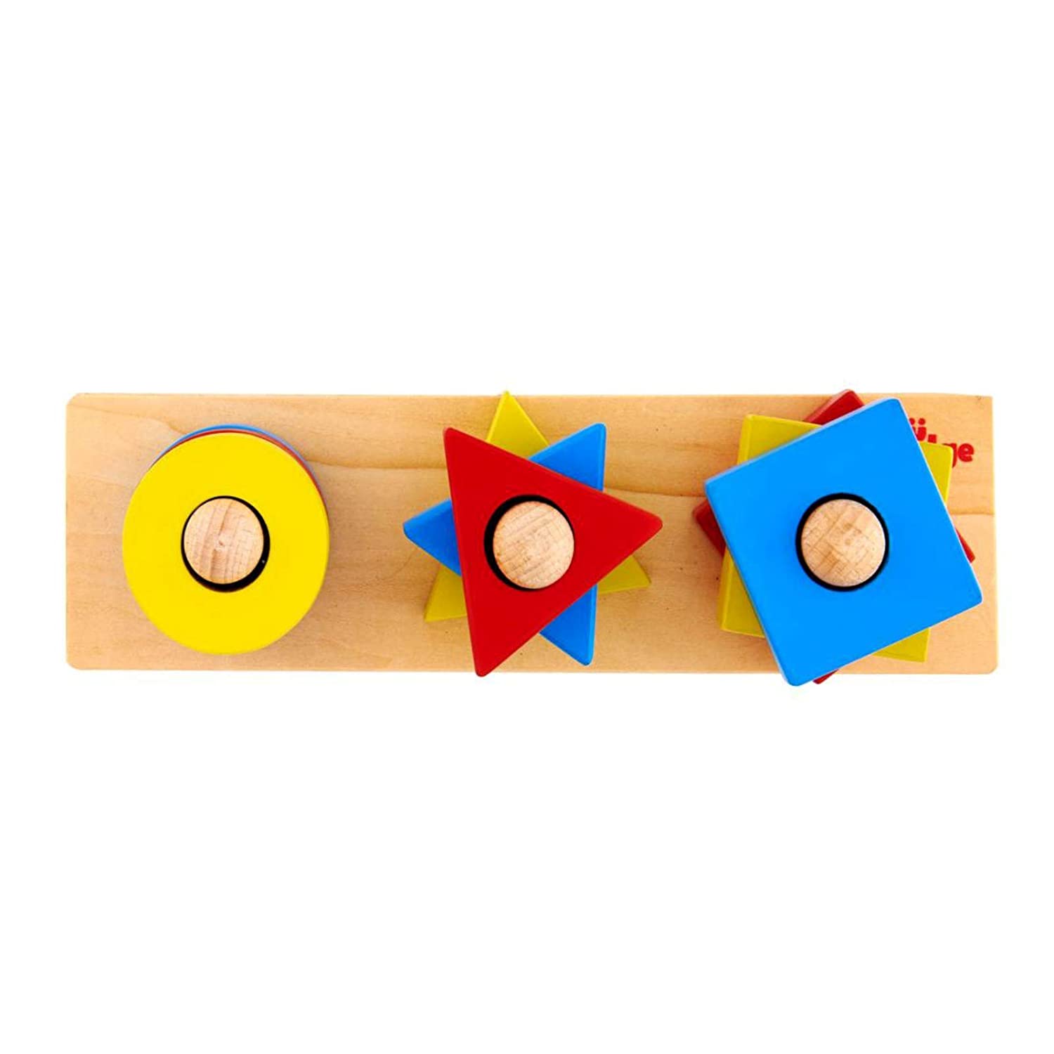 basic shape sorter - edu edge