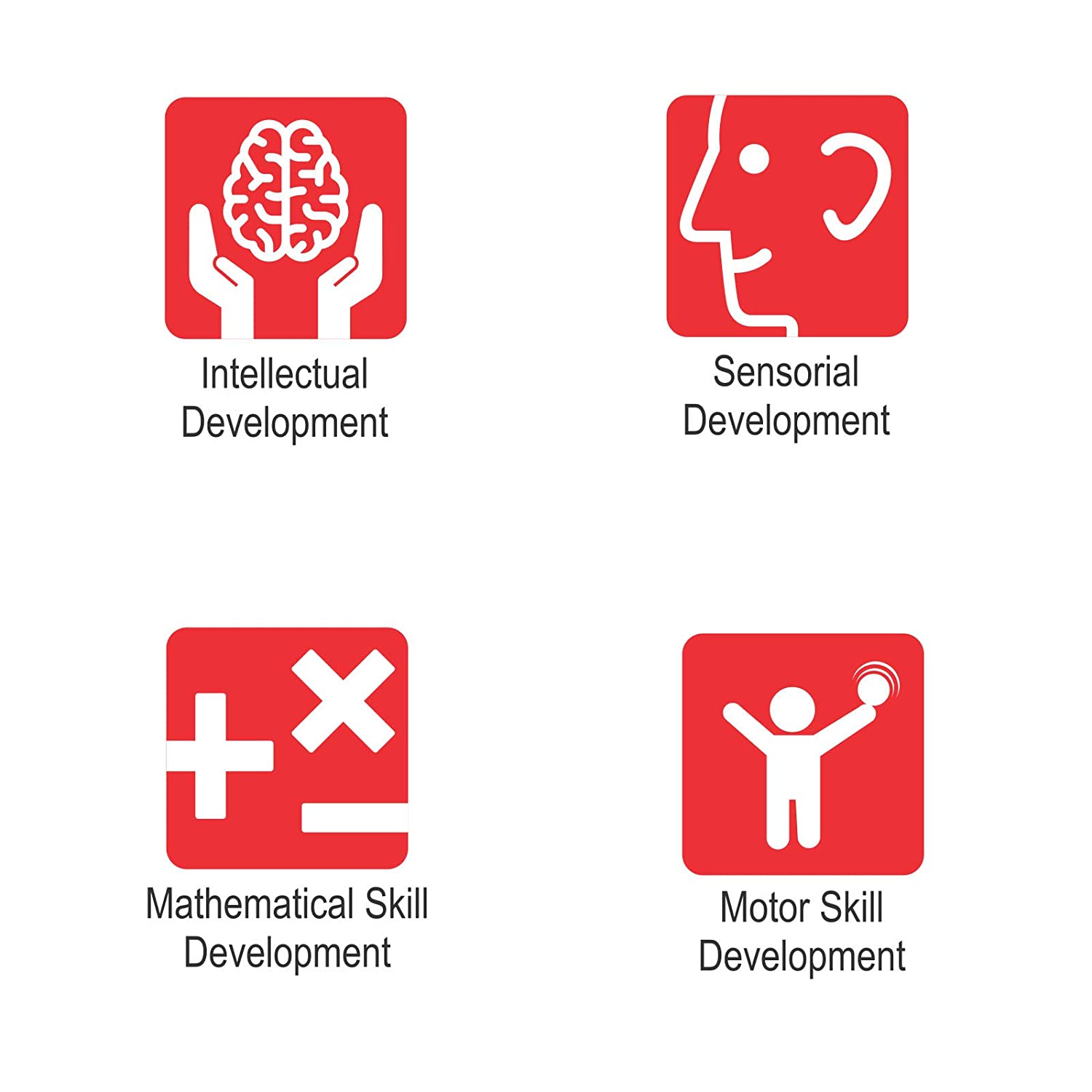 basic shape sorter - edu edge