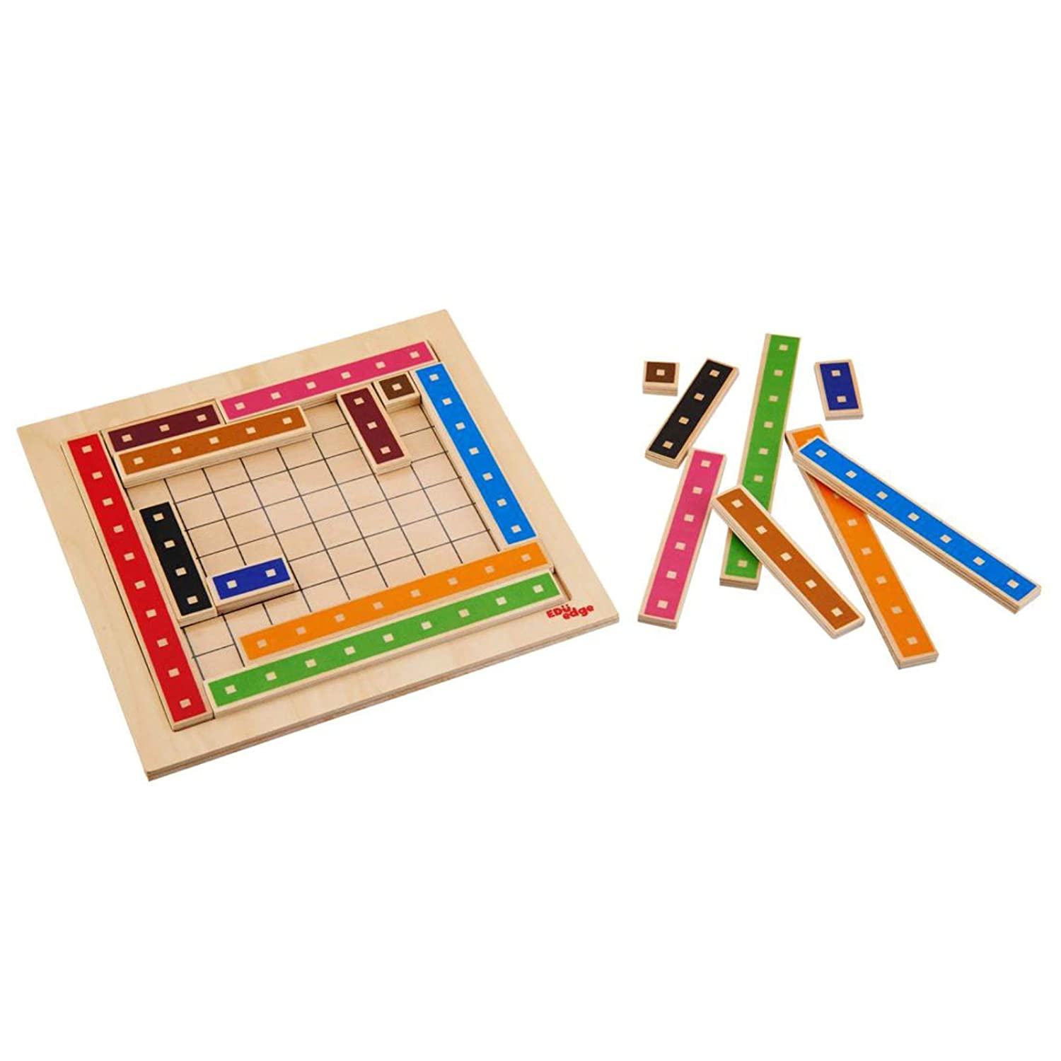Ten Square - Eduedge - Image 2