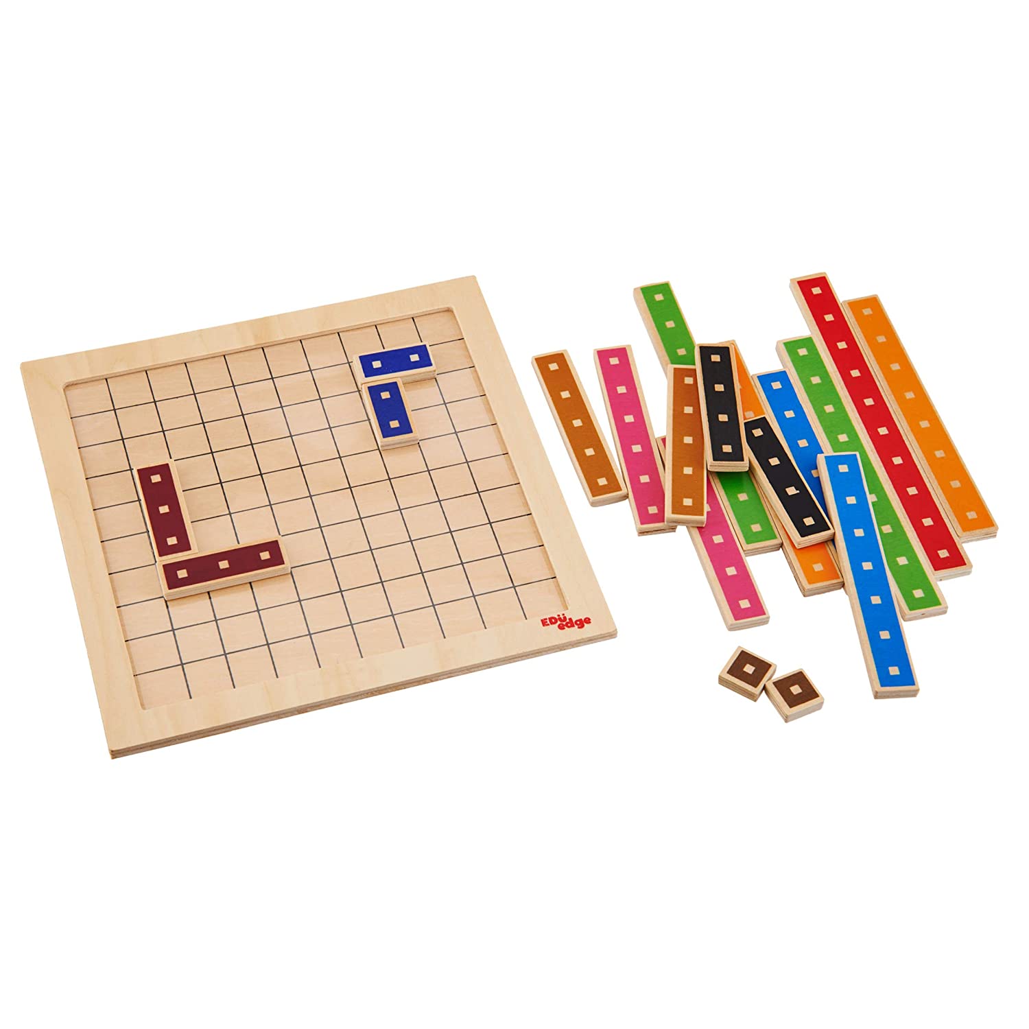 Ten Square - Eduedge - Image 3