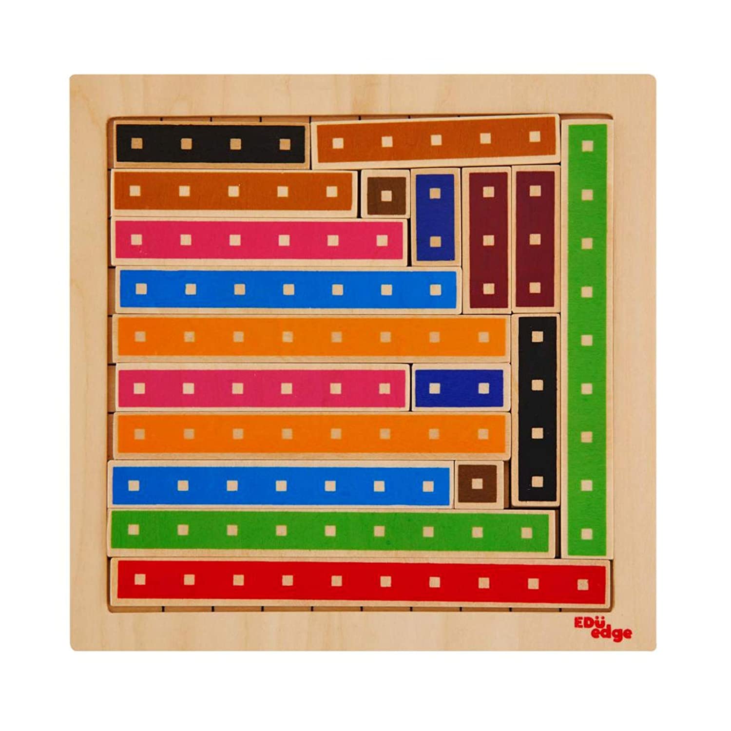 Ten Square - Eduedge - Image 4