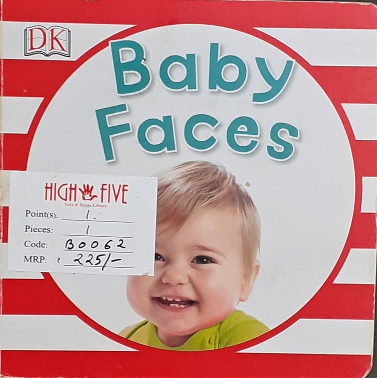 Baby faces