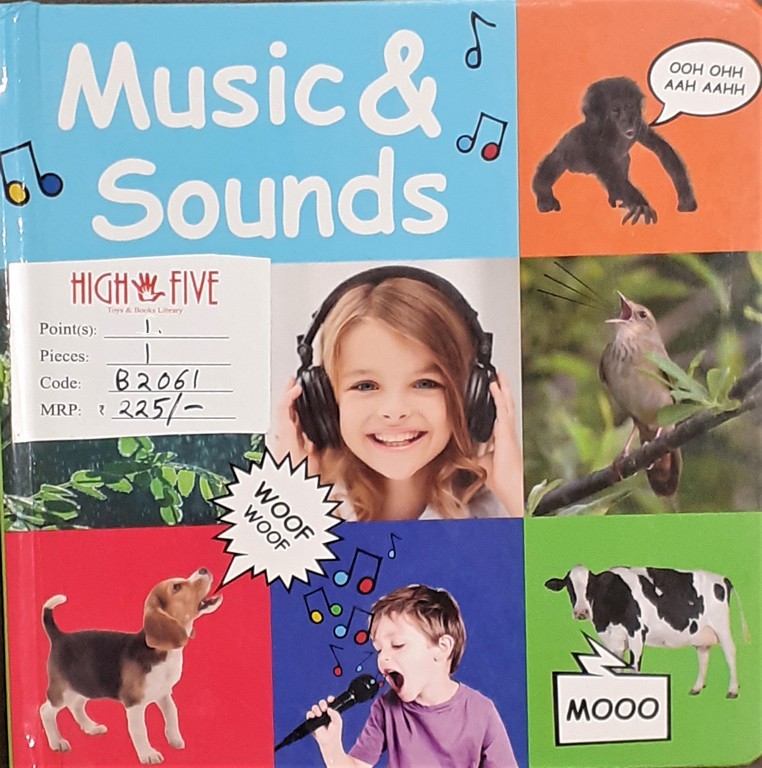 Music and Sounds