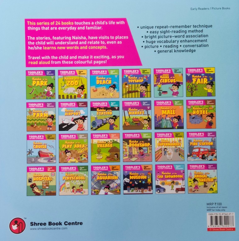 Naisha-at-Playschool