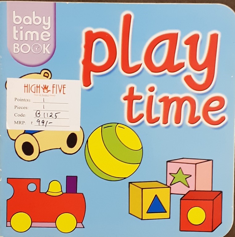 Play Time