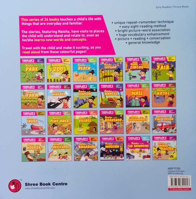 Naisha-at-the-Fire-Station