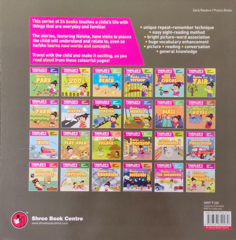 Naisha-at-the-Bookshop