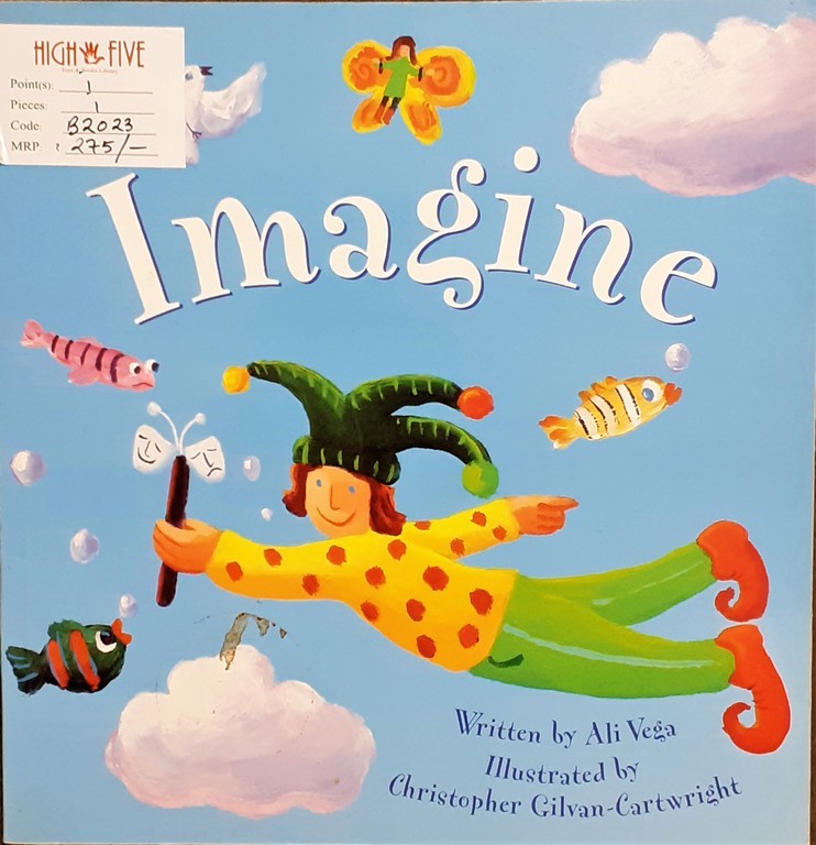Imagine