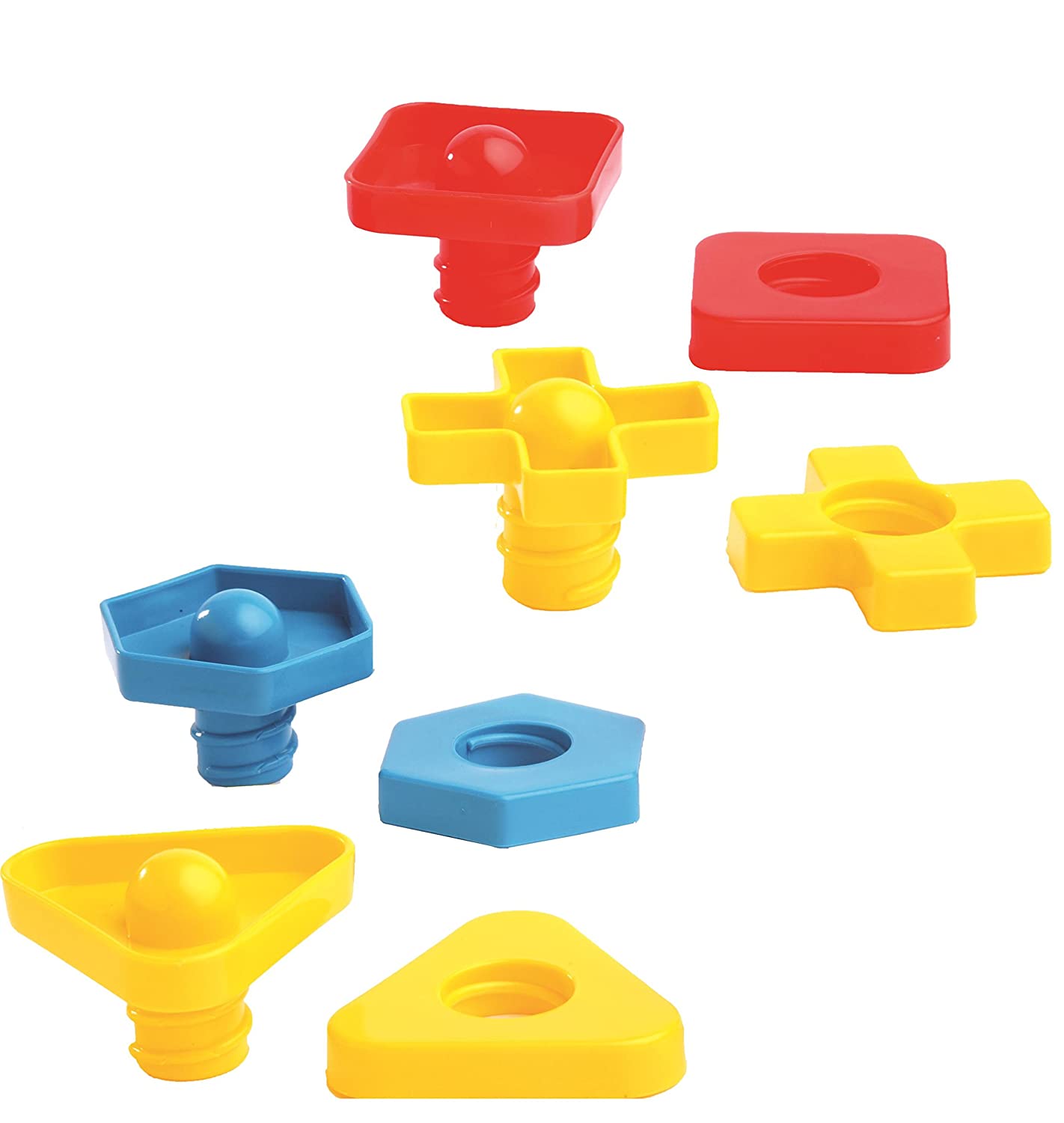 nuts and bolts giggles