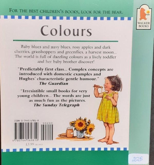 Colours