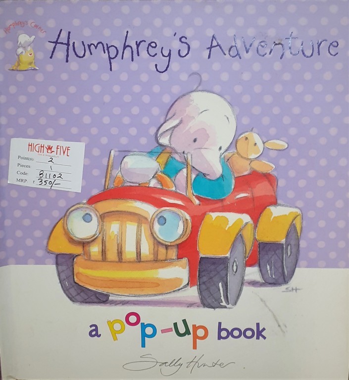 Humphery's Adventure