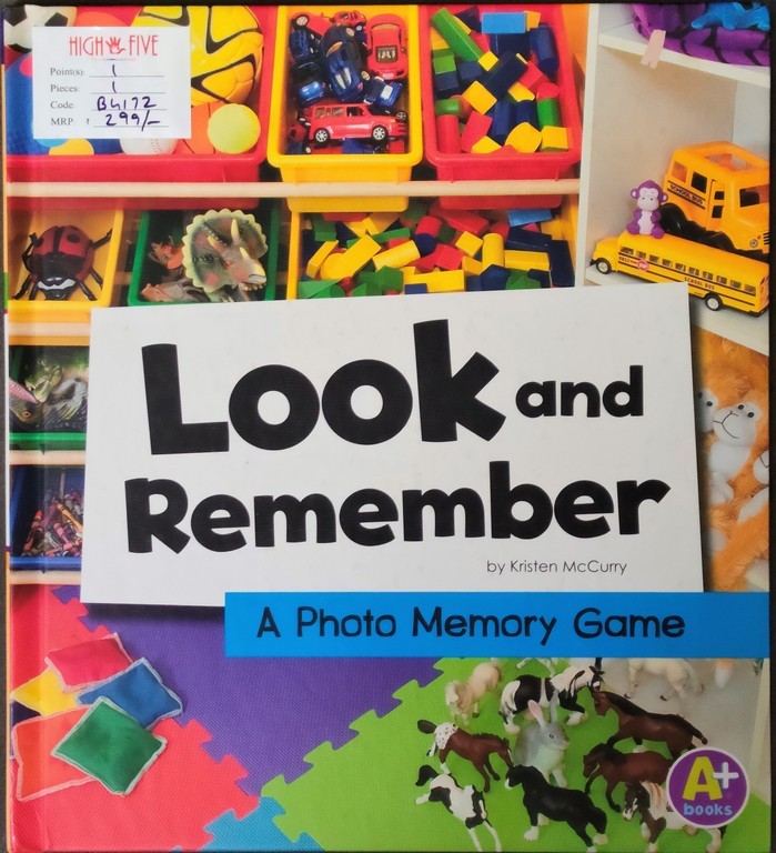 Look and Remember