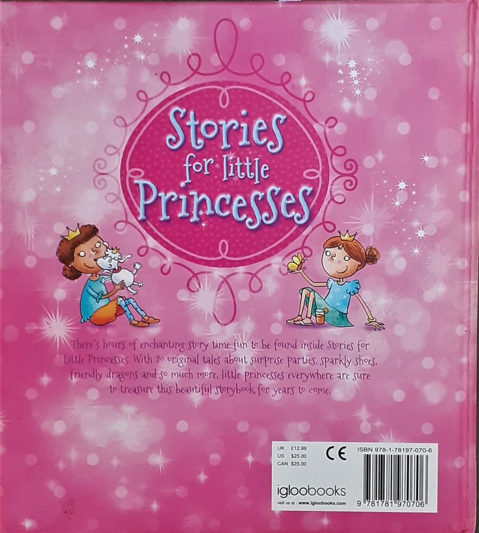 Stories For Little Princesses - Image 3