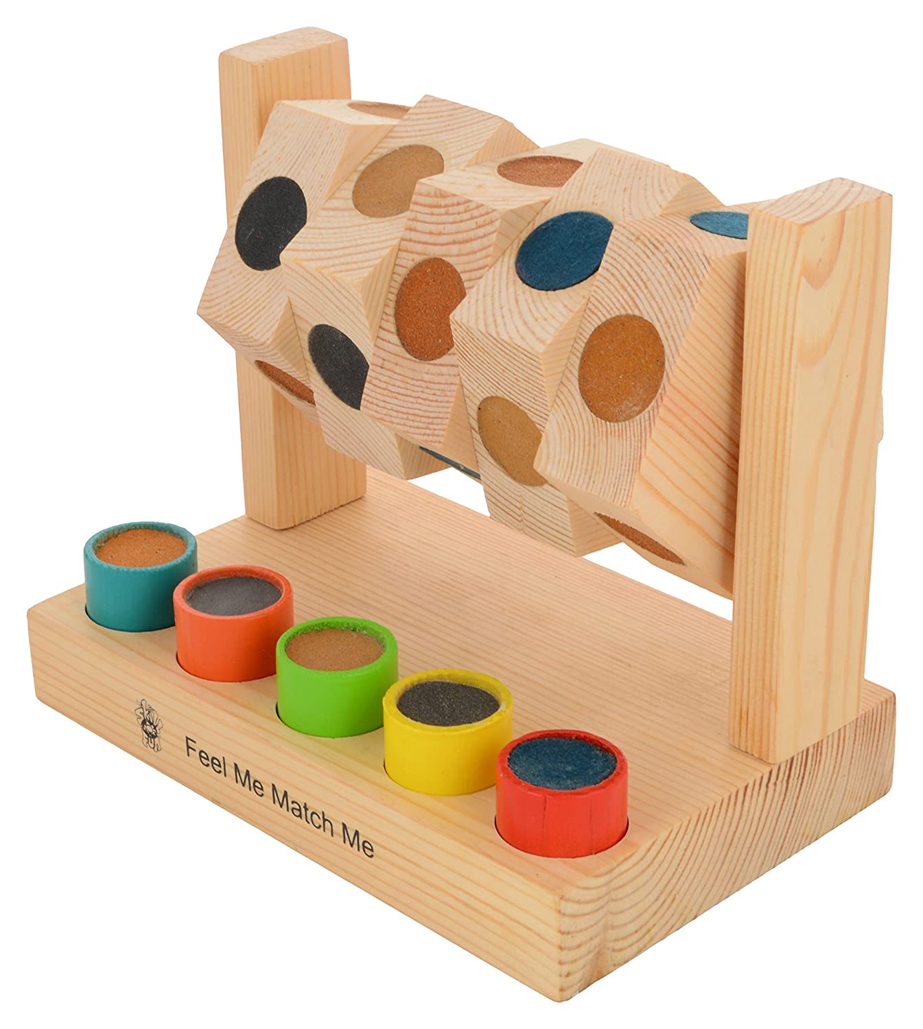 Feel Me Match Me Skillofun