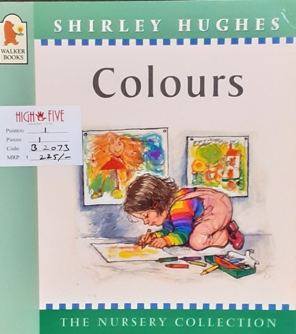 Colours