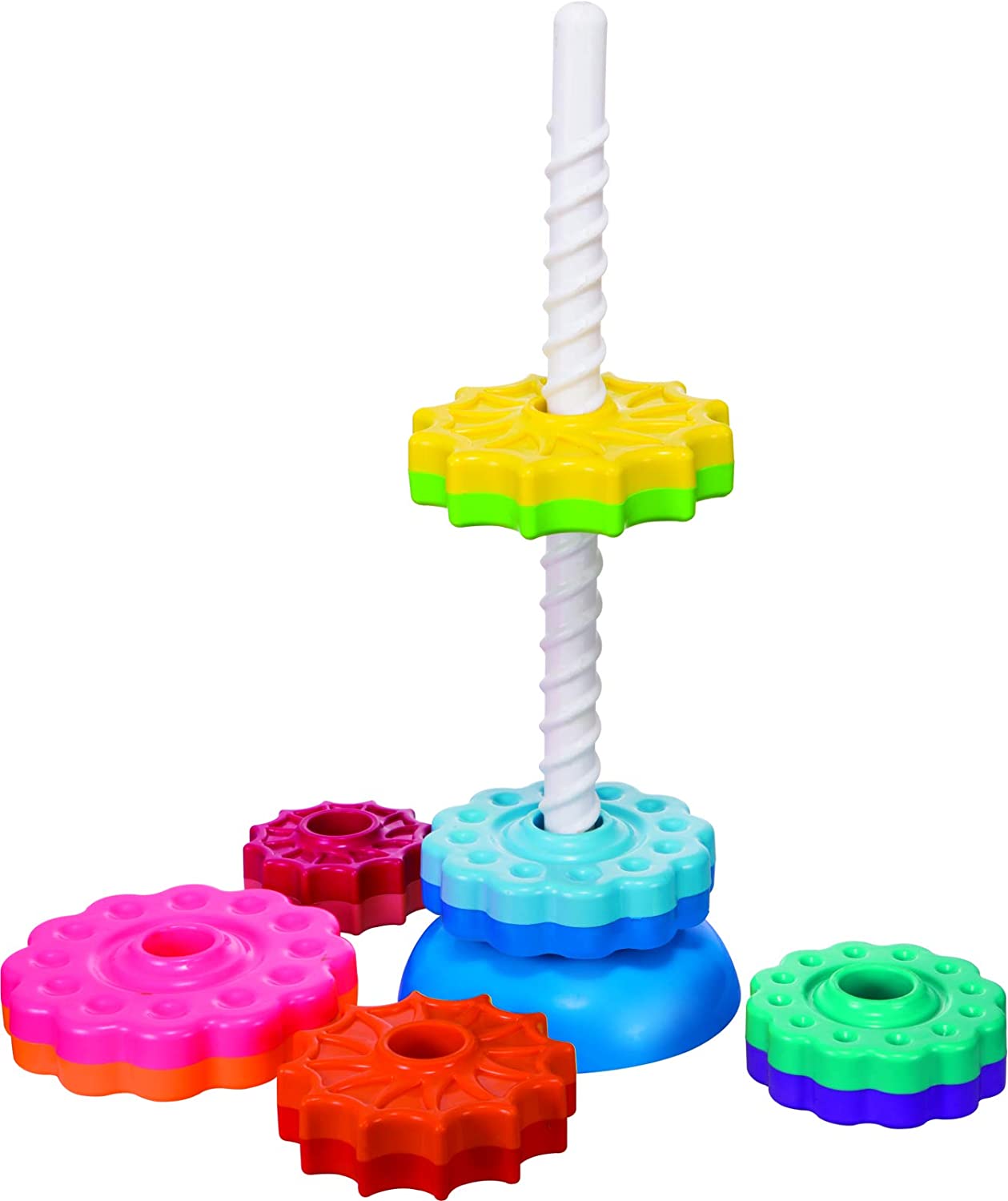 Spinning Tower Ratnas