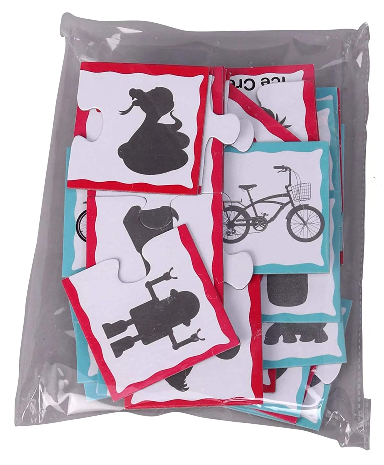 Match the Shadows Prem Ratna