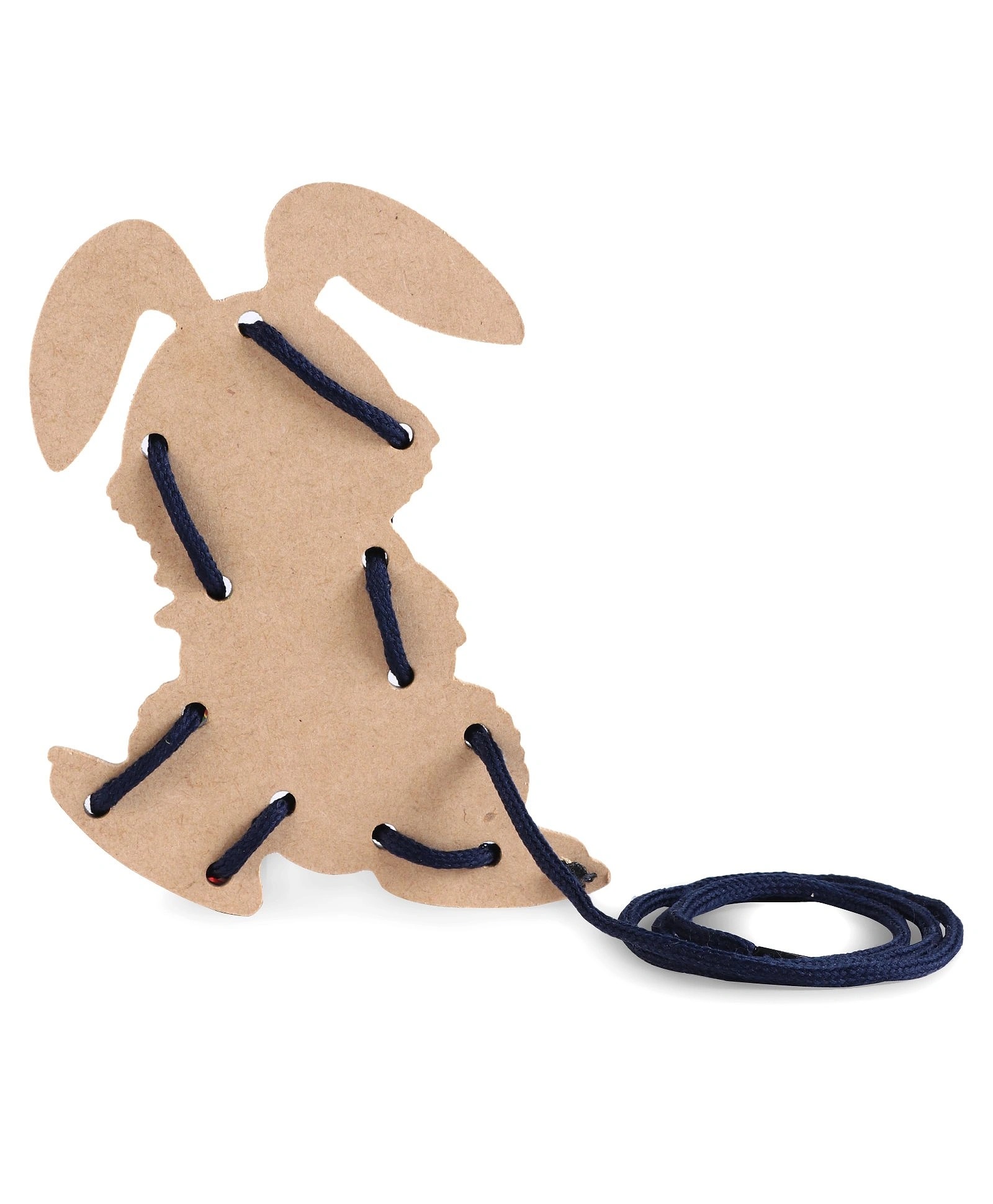 lace it up bunny playmate