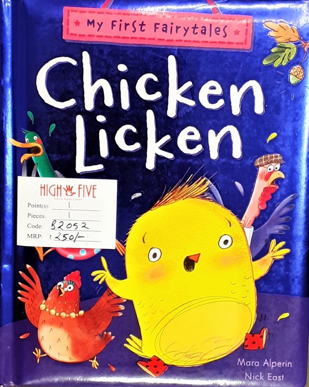 Chicken Licken