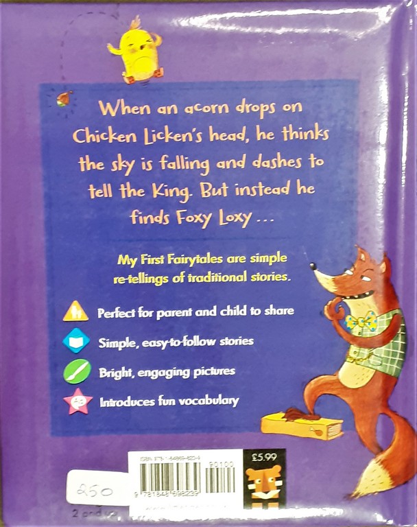 Chicken Licken
