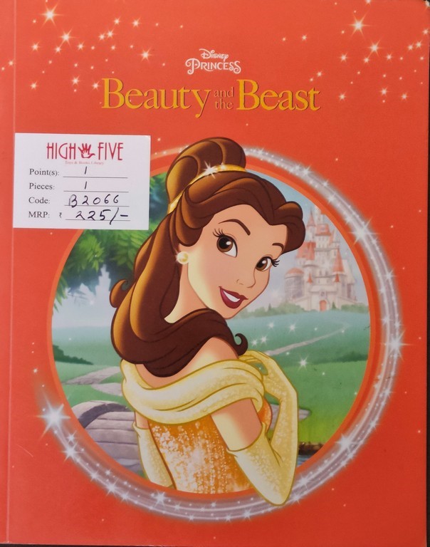 Beauty and the Beast