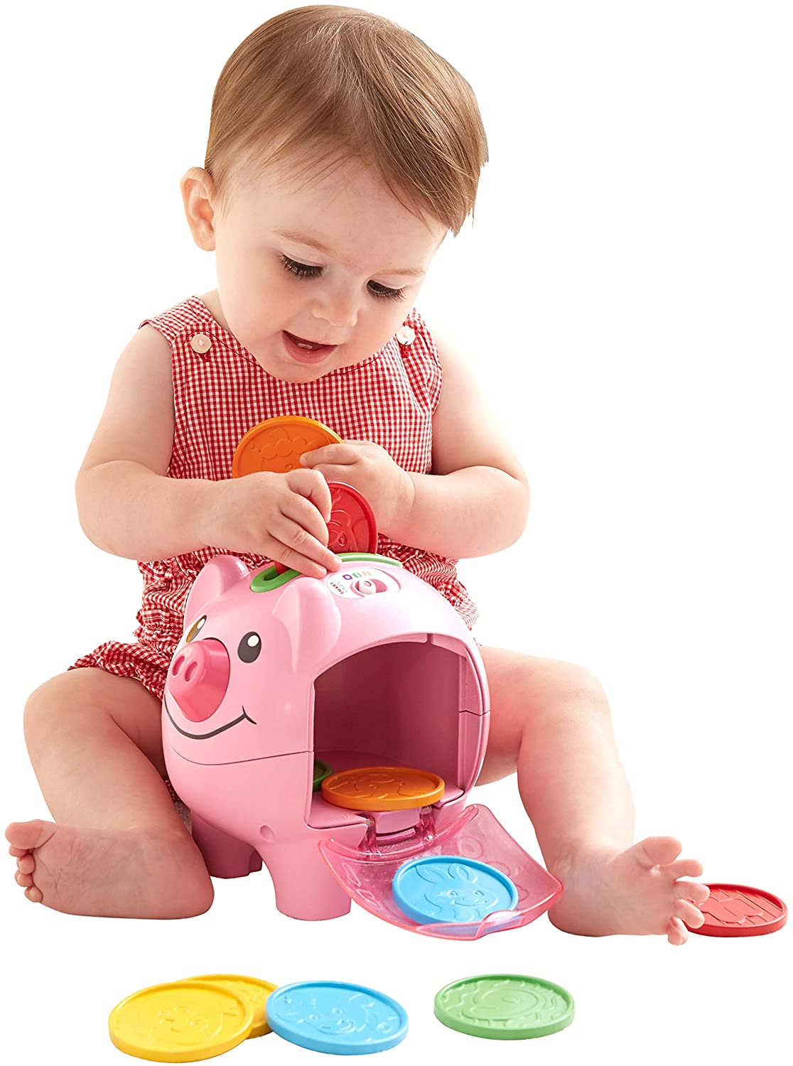 Piggy Bank