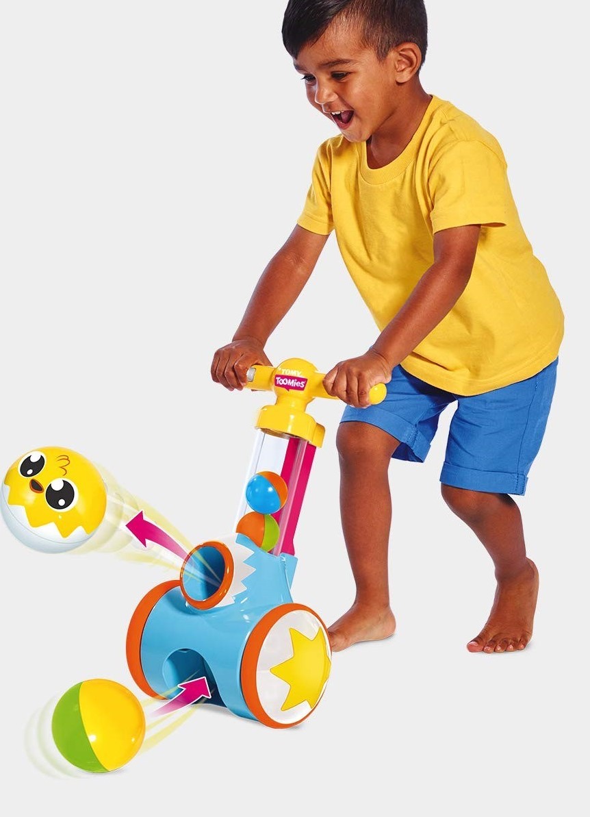 Pic N Pop Funskool Tomy