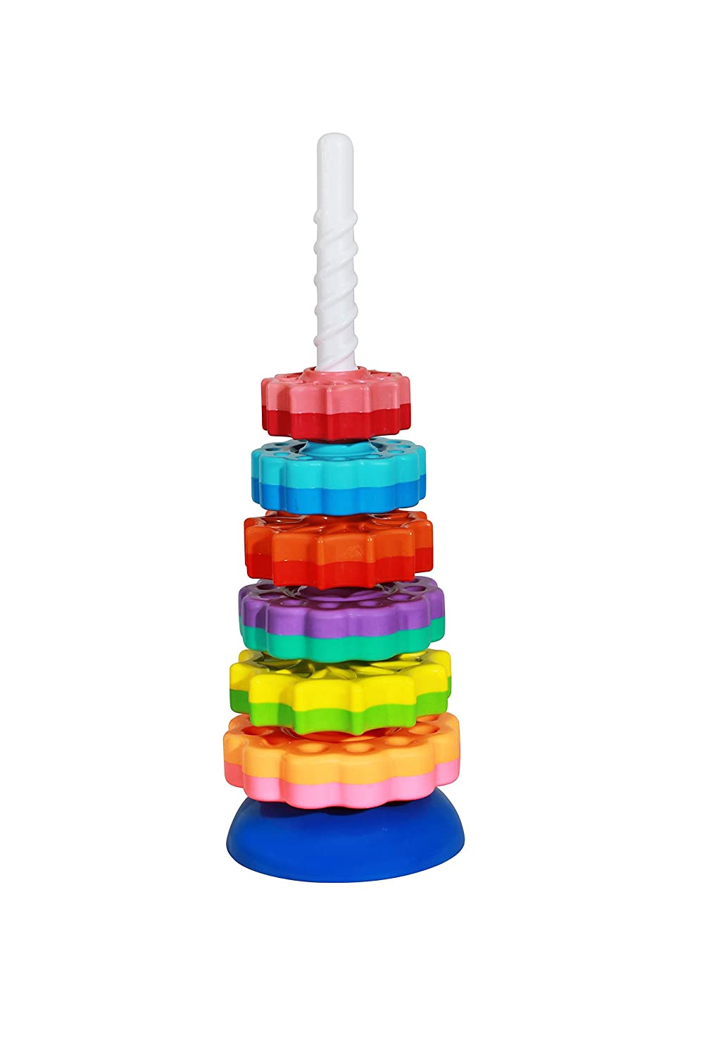 Spinning Tower Ratnas