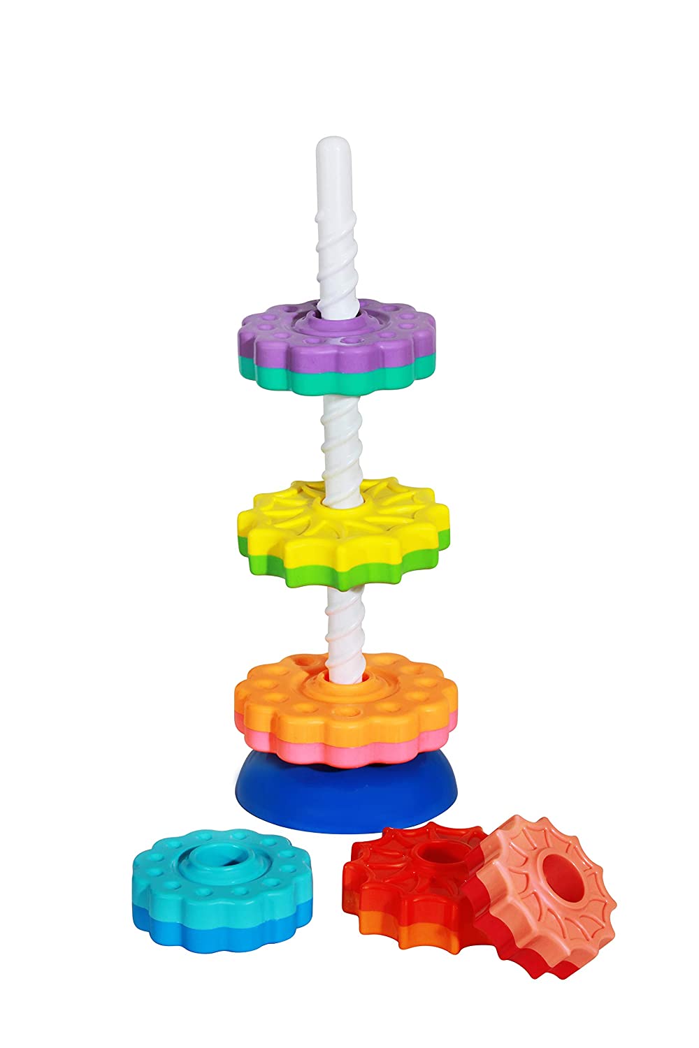Spinning Tower Ratnas