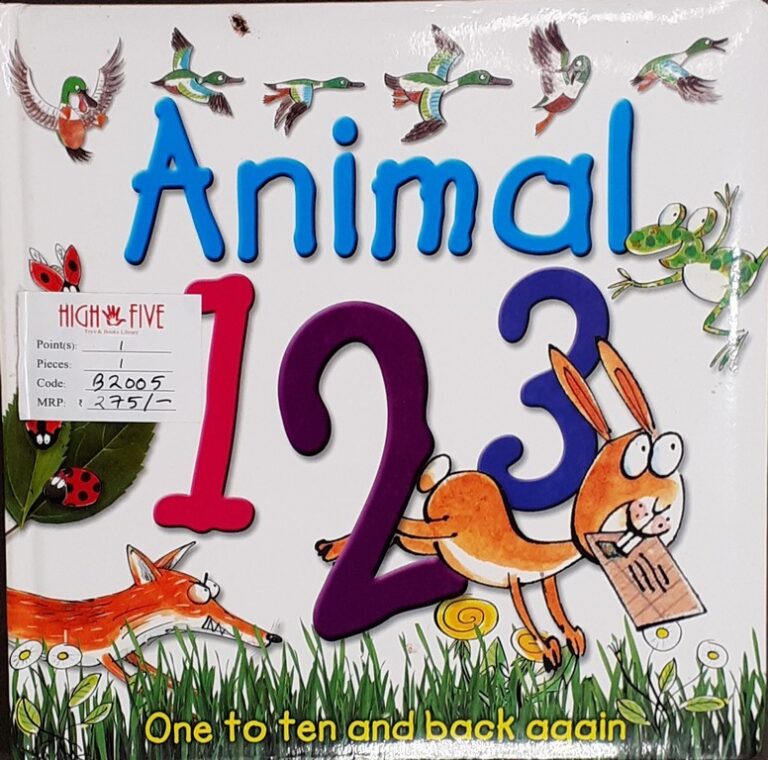 Animal 123