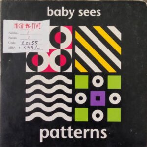 Baby Sees Patterns