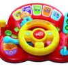 Baby Tiny Tot Driver
