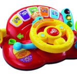 Baby Tiny Tot Driver