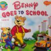 Benny Goes to School